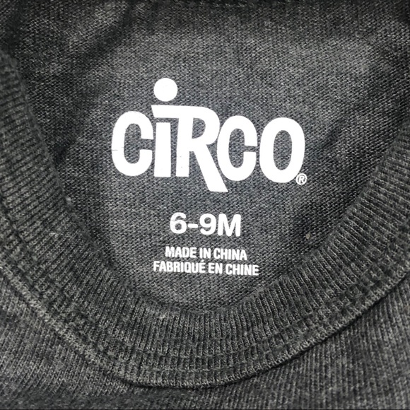 $4⚡️ HP | Circo Onesie - Picture 4 of 4